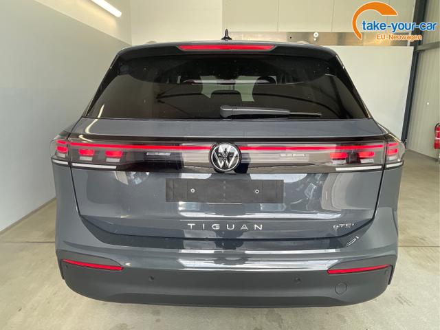 Volkswagen - Tiguan - EU-Neuwagen - Reimport