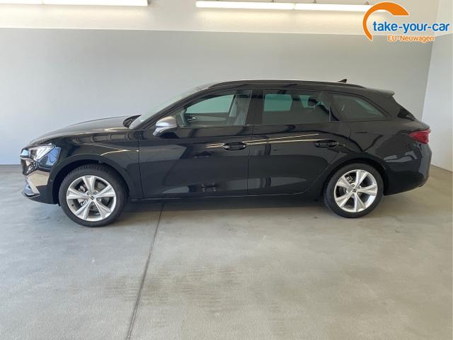 Seat - Leon Sportstourer ST - EU-Neuwagen - Reimport