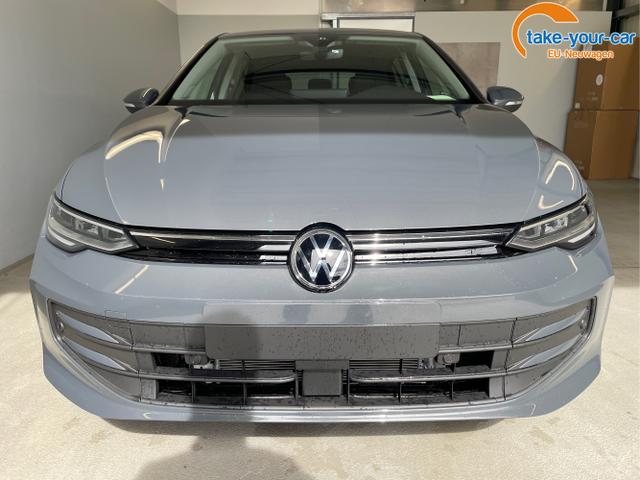 Volkswagen - Golf - EU-Neuwagen - Reimport
