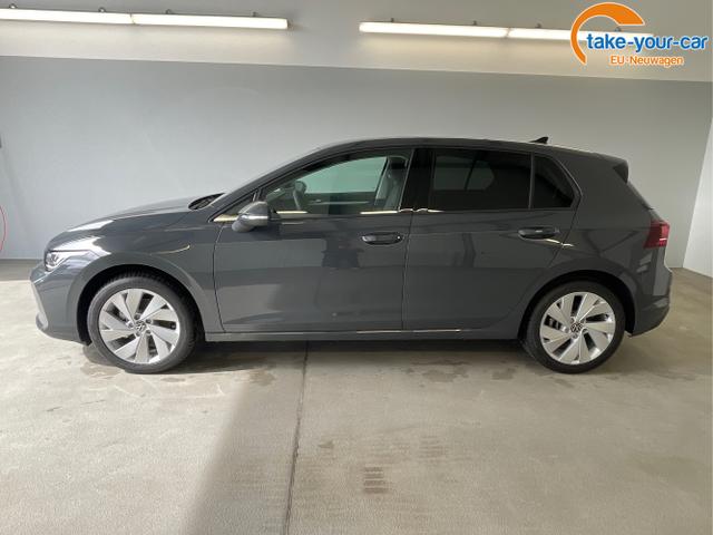 Volkswagen - Golf - EU-Neuwagen - Reimport
