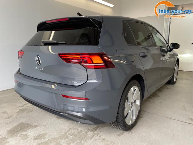 Volkswagen - Golf - EU-Neuwagen - Reimport
