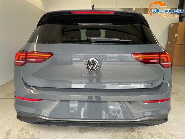 Volkswagen - Golf - EU-Neuwagen - Reimport