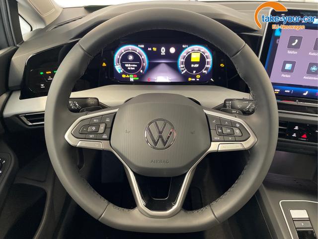 Volkswagen - Golf - EU-Neuwagen - Reimport