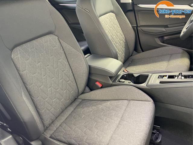 Volkswagen - Golf - EU-Neuwagen - Reimport