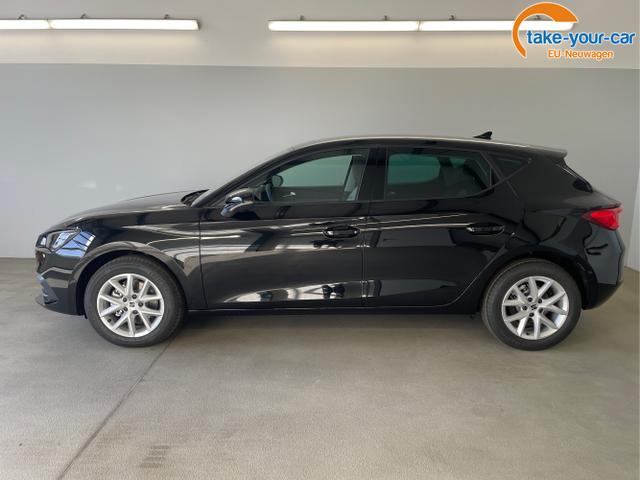 Seat - Leon - EU-Neuwagen - Reimport