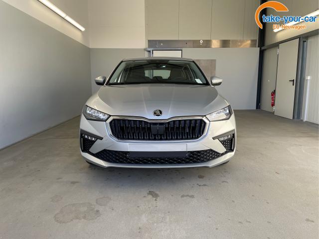 Skoda - Scala - EU-Neuwagen - Reimport