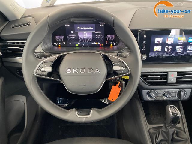 Skoda - Scala - EU-Neuwagen - Reimport