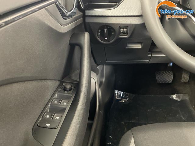 Skoda - Scala - EU-Neuwagen - Reimport