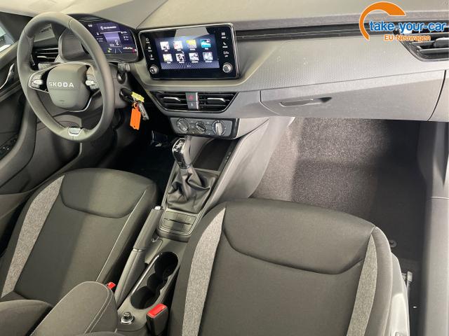 Skoda - Scala - EU-Neuwagen - Reimport