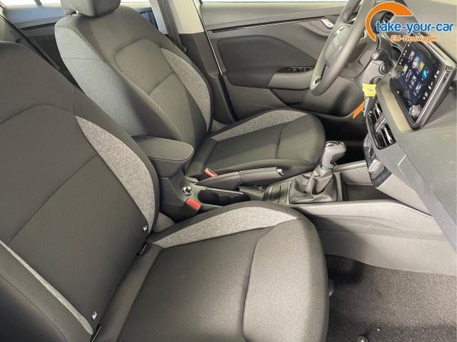 Skoda - Scala - EU-Neuwagen - Reimport