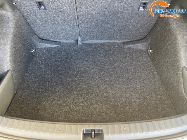 Skoda - Scala - EU-Neuwagen - Reimport