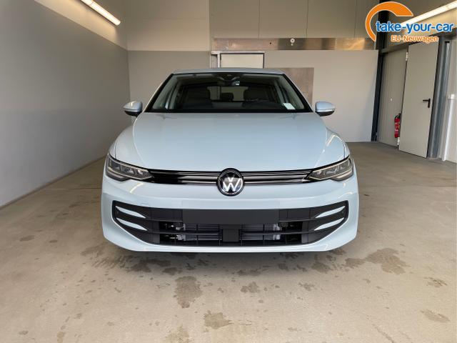 Volkswagen - Golf - EU-Neuwagen - Reimport