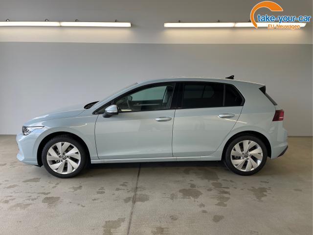 Volkswagen - Golf - EU-Neuwagen - Reimport