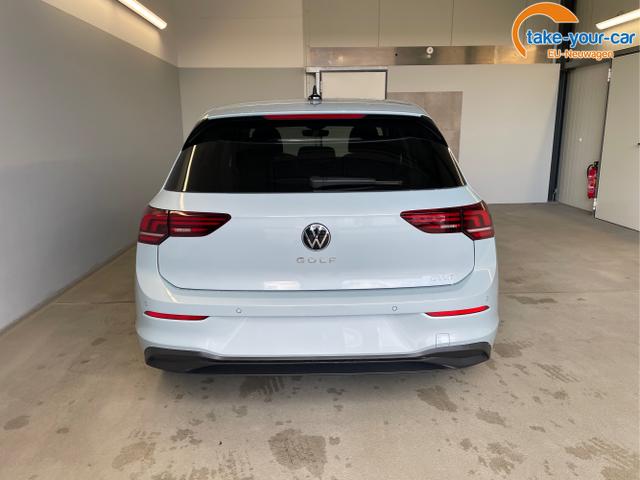 Volkswagen - Golf - EU-Neuwagen - Reimport