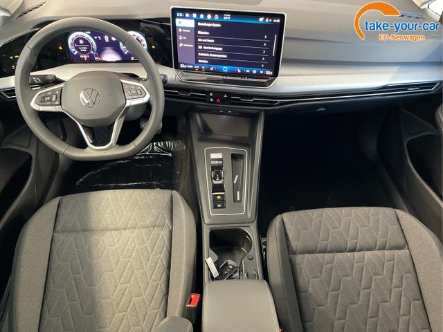 Volkswagen - Golf - EU-Neuwagen - Reimport