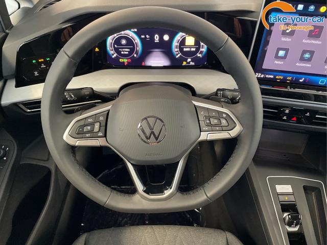 Volkswagen - Golf - EU-Neuwagen - Reimport
