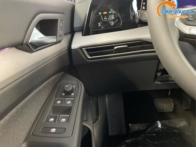 Volkswagen - Golf - EU-Neuwagen - Reimport