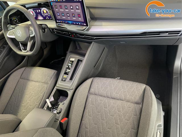 Volkswagen - Golf - EU-Neuwagen - Reimport