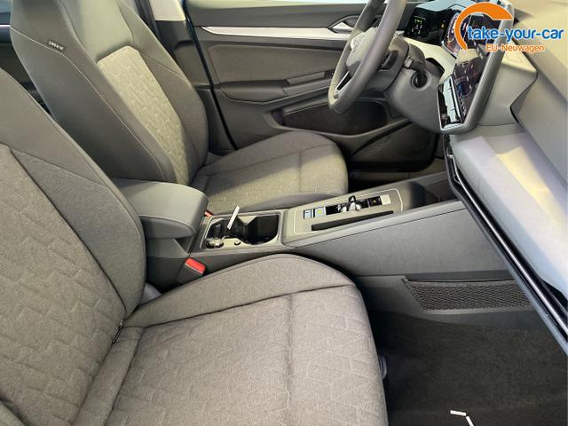 Volkswagen - Golf - EU-Neuwagen - Reimport