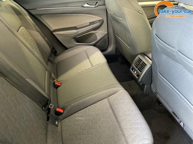 Volkswagen - Golf - EU-Neuwagen - Reimport