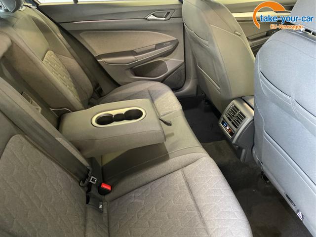 Volkswagen - Golf - EU-Neuwagen - Reimport
