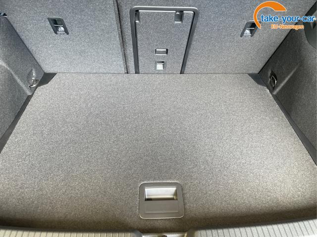 Volkswagen - Golf - EU-Neuwagen - Reimport