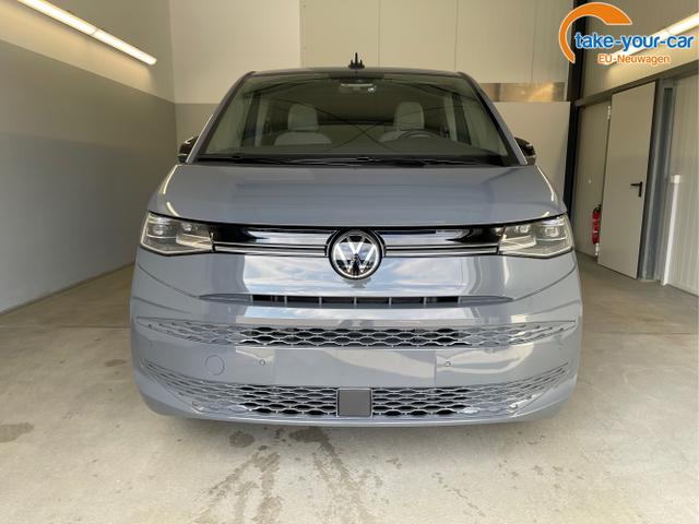 Volkswagen - T7 Multivan - EU-Neuwagen - Reimport