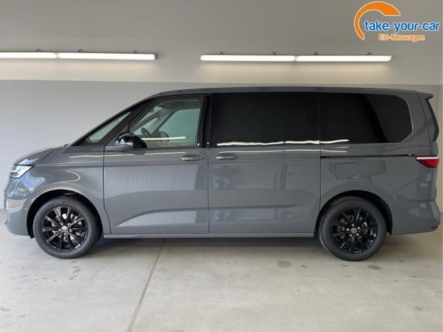 Volkswagen - T7 Multivan - EU-Neuwagen - Reimport