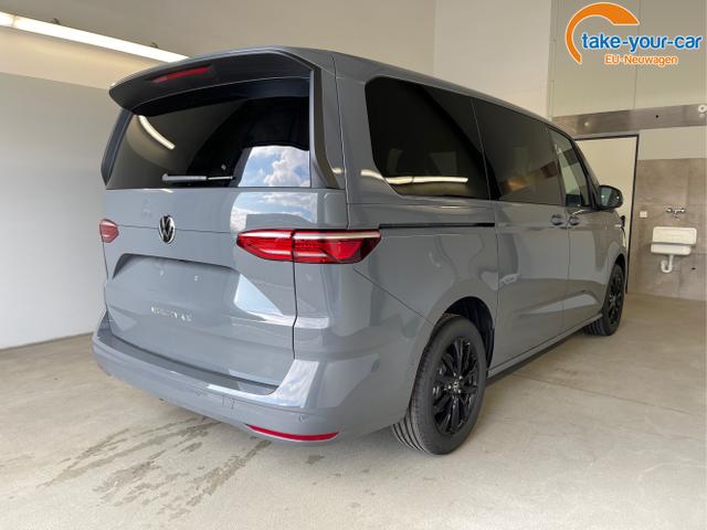 Volkswagen - T7 Multivan - EU-Neuwagen - Reimport