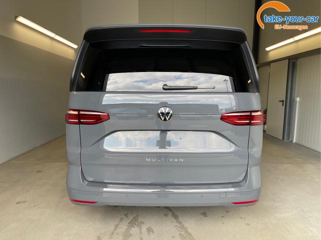 Volkswagen - T7 Multivan - EU-Neuwagen - Reimport