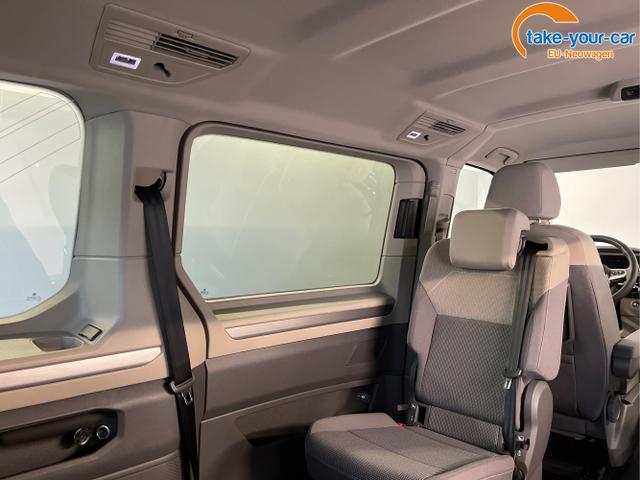 Volkswagen - T7 Multivan - EU-Neuwagen - Reimport
