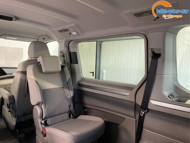 Volkswagen - T7 Multivan - EU-Neuwagen - Reimport