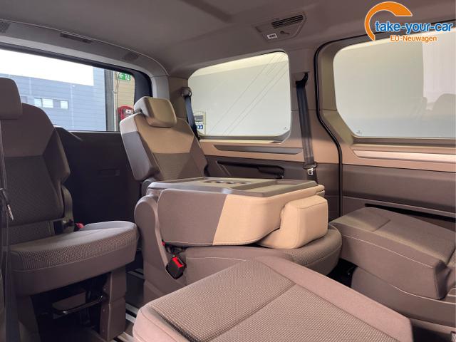 Volkswagen - T7 Multivan - EU-Neuwagen - Reimport