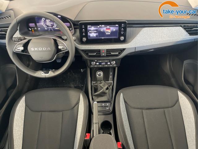 Skoda - Kamiq - EU-Neuwagen - Reimport