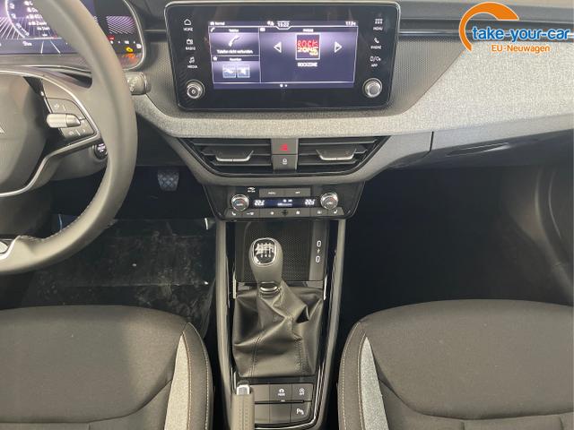 Skoda - Kamiq - EU-Neuwagen - Reimport
