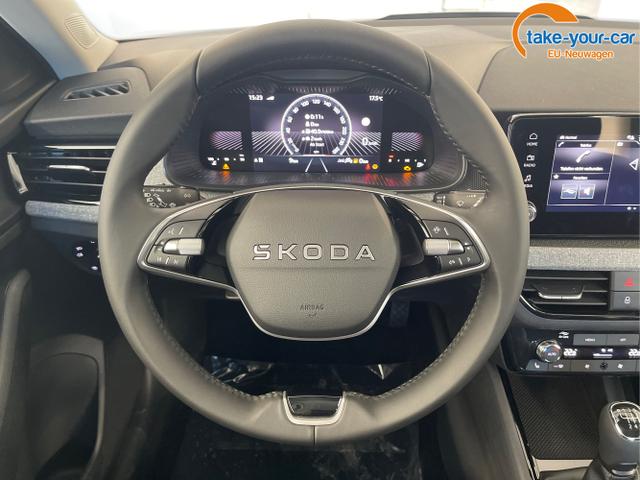 Skoda - Kamiq - EU-Neuwagen - Reimport