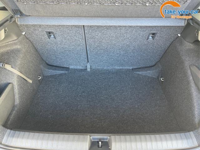 Skoda - Kamiq - EU-Neuwagen - Reimport