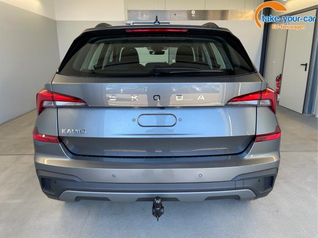 Skoda - Kamiq - EU-Neuwagen - Reimport