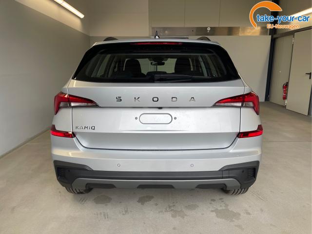 Skoda - Kamiq - EU-Neuwagen - Reimport