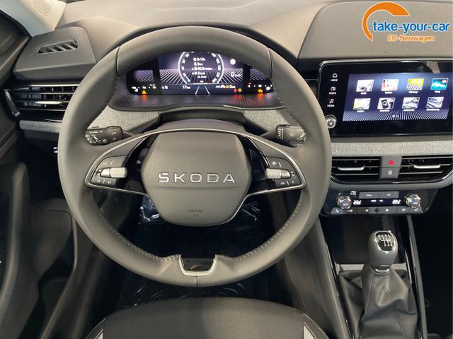 Skoda - Kamiq - EU-Neuwagen - Reimport
