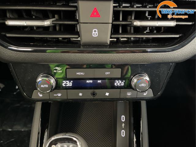 Skoda - Kamiq - EU-Neuwagen - Reimport