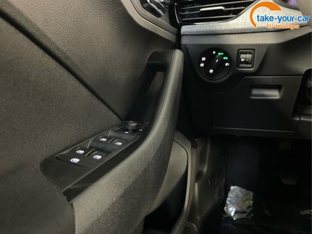 Skoda - Kamiq - EU-Neuwagen - Reimport