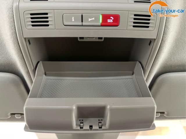 Skoda - Kamiq - EU-Neuwagen - Reimport