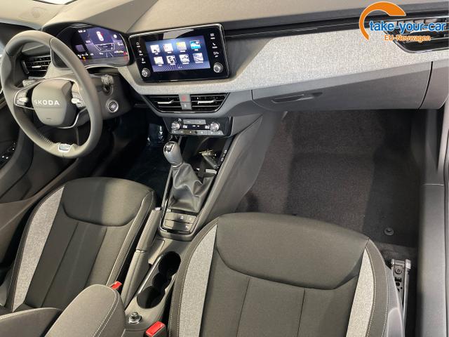 Skoda - Kamiq - EU-Neuwagen - Reimport