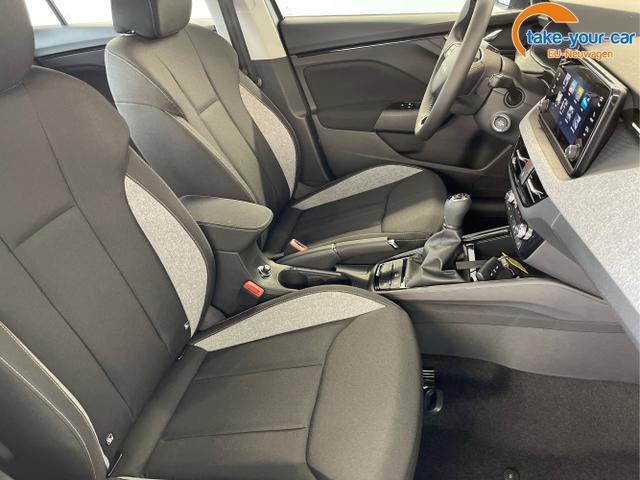Skoda - Kamiq - EU-Neuwagen - Reimport