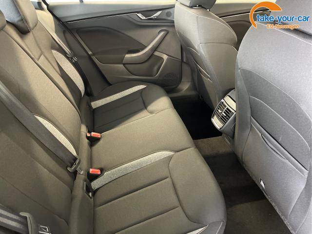 Skoda - Kamiq - EU-Neuwagen - Reimport
