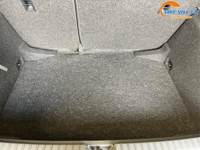 Skoda - Kamiq - EU-Neuwagen - Reimport