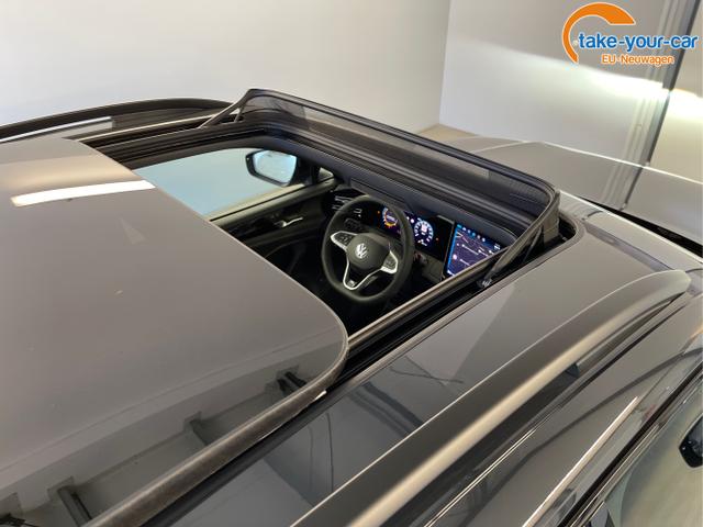 Volkswagen - Tiguan - EU-Neuwagen - Reimport