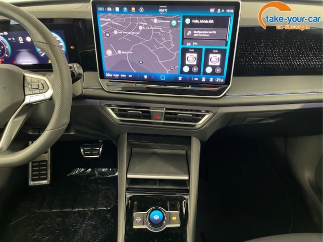 Volkswagen - Tiguan - EU-Neuwagen - Reimport