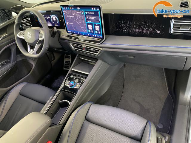 Volkswagen - Tiguan - EU-Neuwagen - Reimport